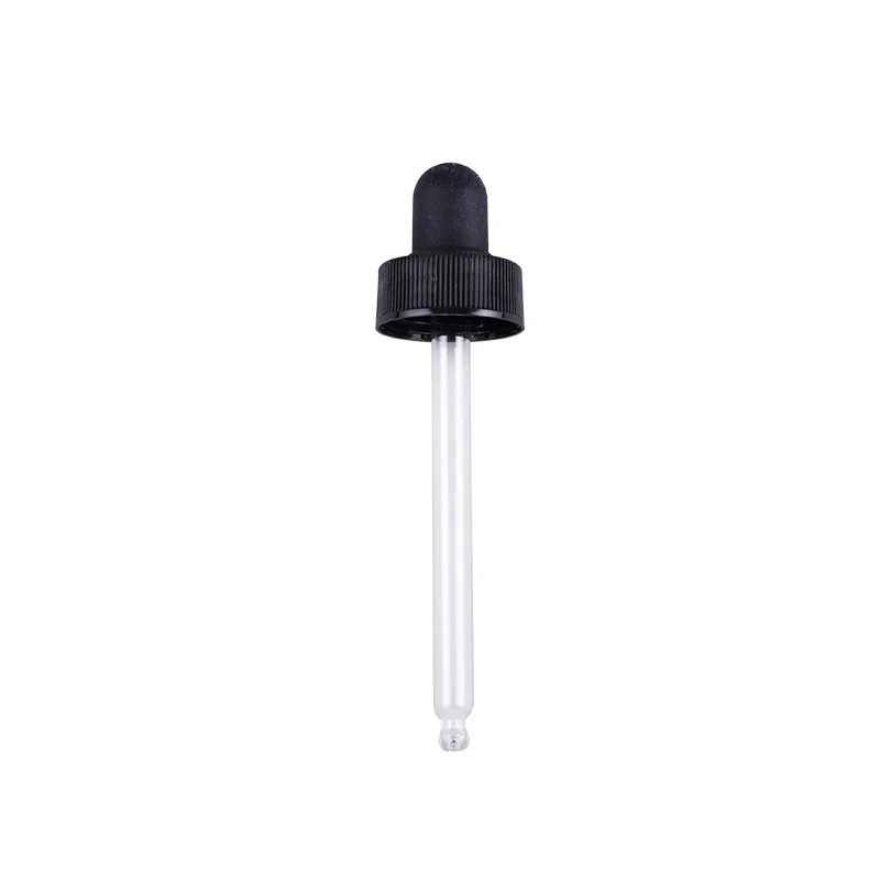 Dropper Cap