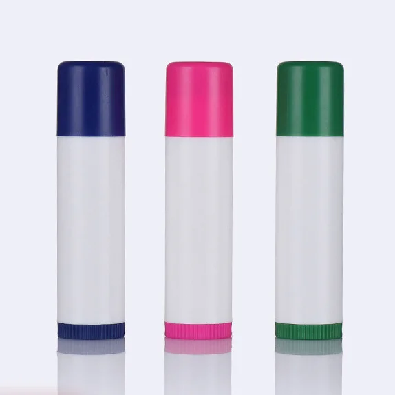 Lip Balm Container