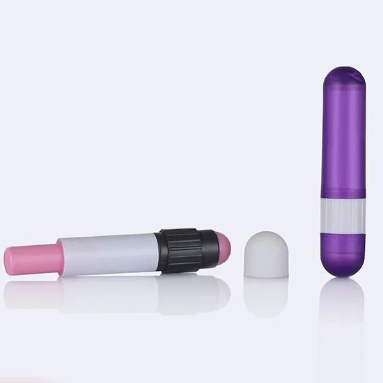 Lip Balm Container