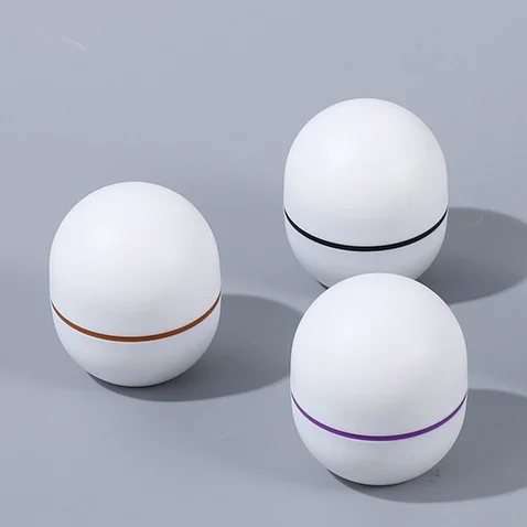 Lip Balm Container