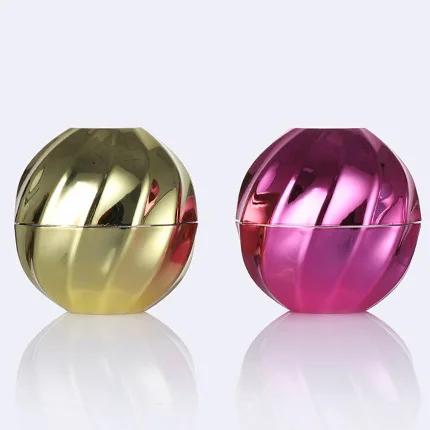 Lip Balm Container