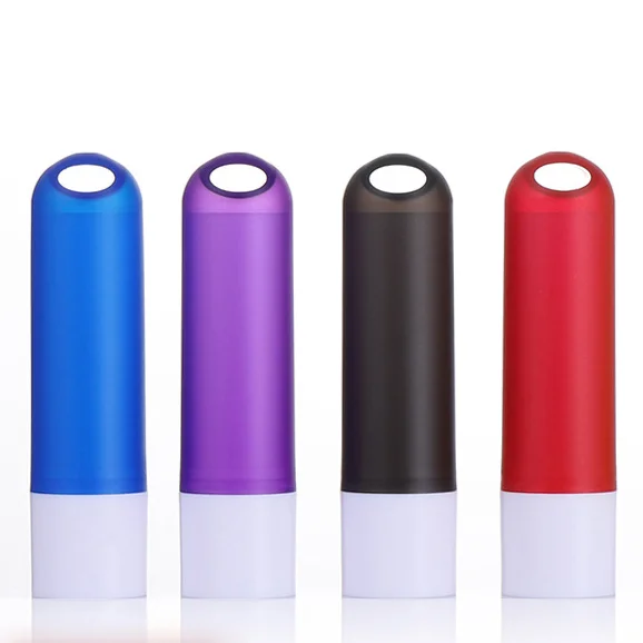Lip Balm Container