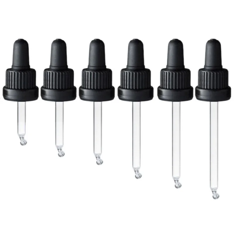 Dropper Cap