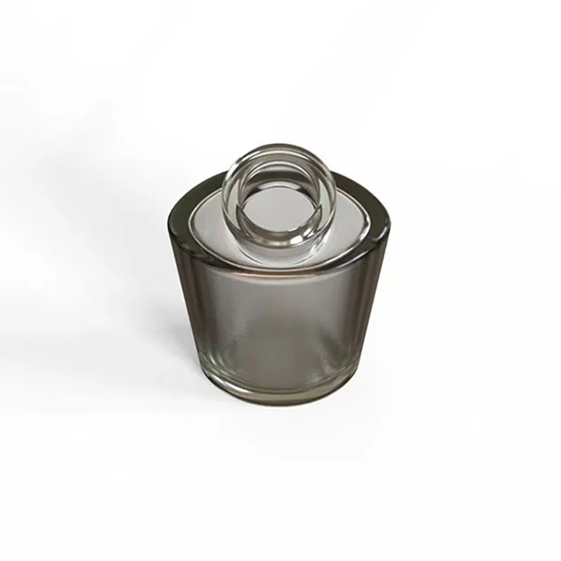 100ml Oval Aromatherapy Glass Bottle,Perfume Sprayer Glass Bottles