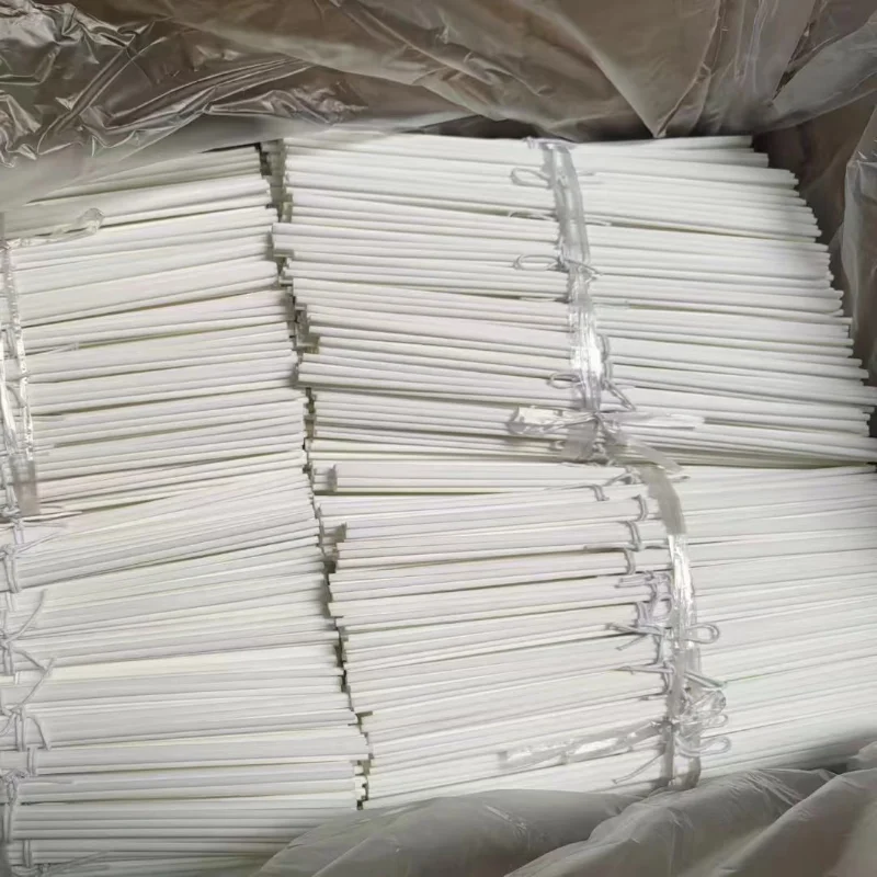 Wholesale 3mm Wooden Fiber Sticks Essential Oil Diffuser Fiber Sticks