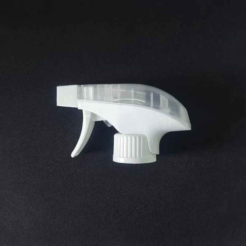 product image 28/410 Plastic Trigger Pump with Foam Nozzle SK-TRP003