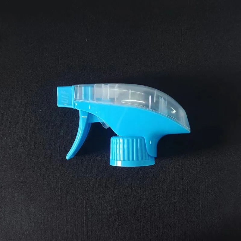 product image 28/410 Plastic Trigger Pump with Foam Nozzle SK-TRP003