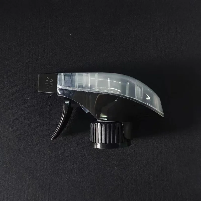 28/410 Plastic Trigger Pump with Foam Nozzle