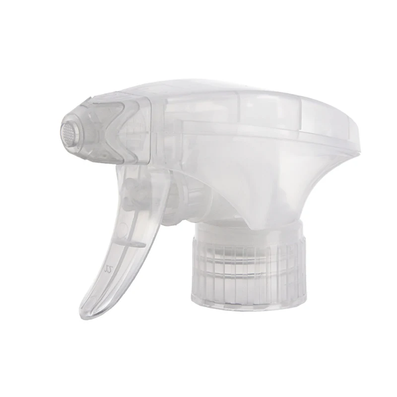 28/410 PP All Plastic Mist Trigger Sprayer Foam Sprayer Outside Fine Mist Sprayer for Cleaning Disinfecting Fresh air