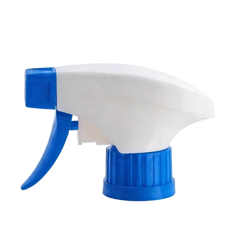 ECO Mate Full Plastic Chemical Resistant Trigger Sprayer Foam Spray 28MM for Kichen Car Cleaner Packing