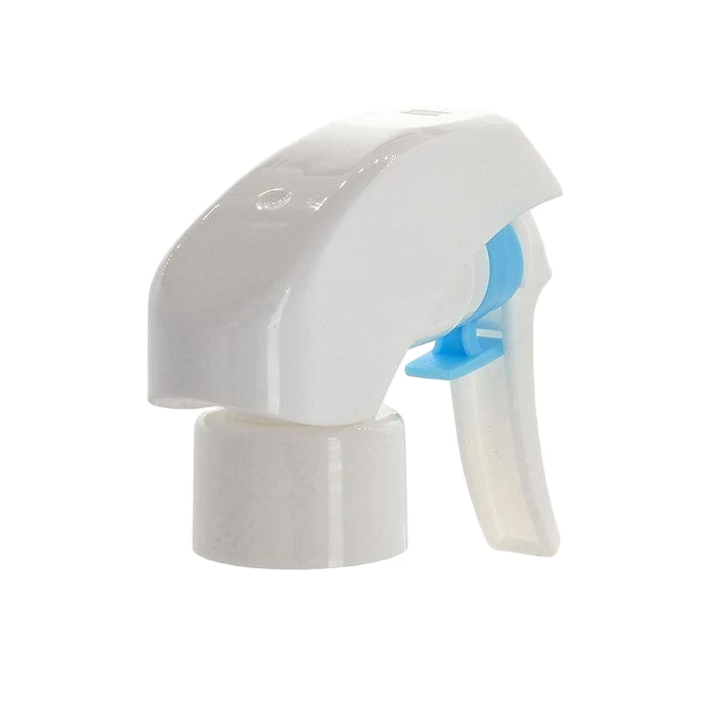 product image High Quality OEM ODM 24/410 28/410 Plastic Fine Mist Trigger Sprayer for Household Daily Cleaning TP-TPP009