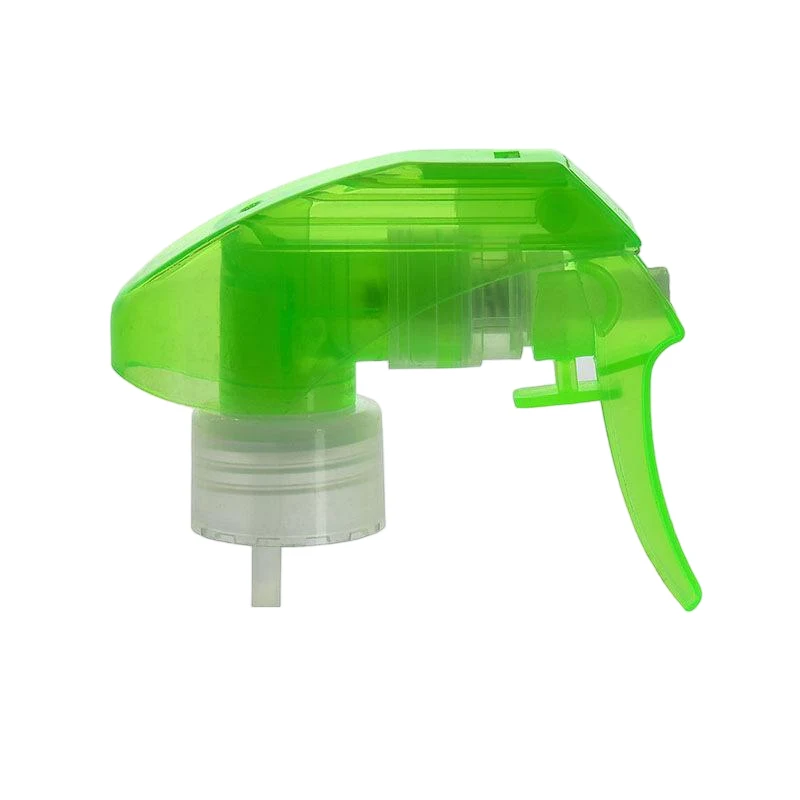 product image Trigger Sprayer ODM Multifunctional Foaming Spray Trigger Nonspill Spray Nozzle Trigger for Bottles TP-TPP010