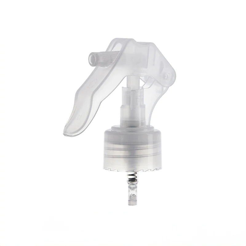 product image Factory Supply 24/410 28/410 Mini Trigger Sprayer 24mm 28mm Mini Atomizer Hand Pump Cosmetics Package TP-TRP012