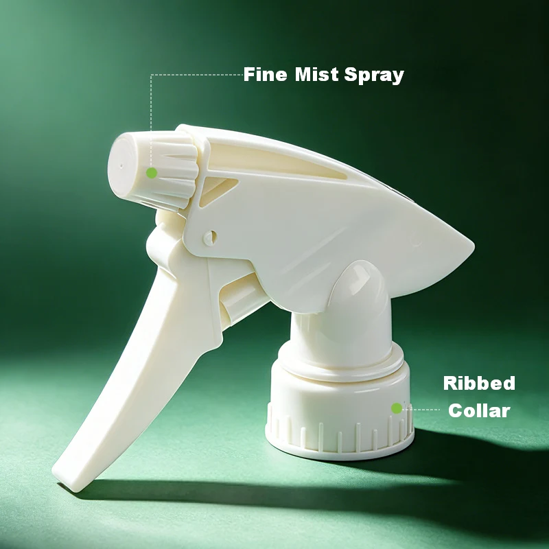Green Garden Spray Model C 28/400 Sprayer Trigger Leak-Proof Valve Trigger Sprayer for Garden Fertilizer 28/400 Trigger Sprayer
