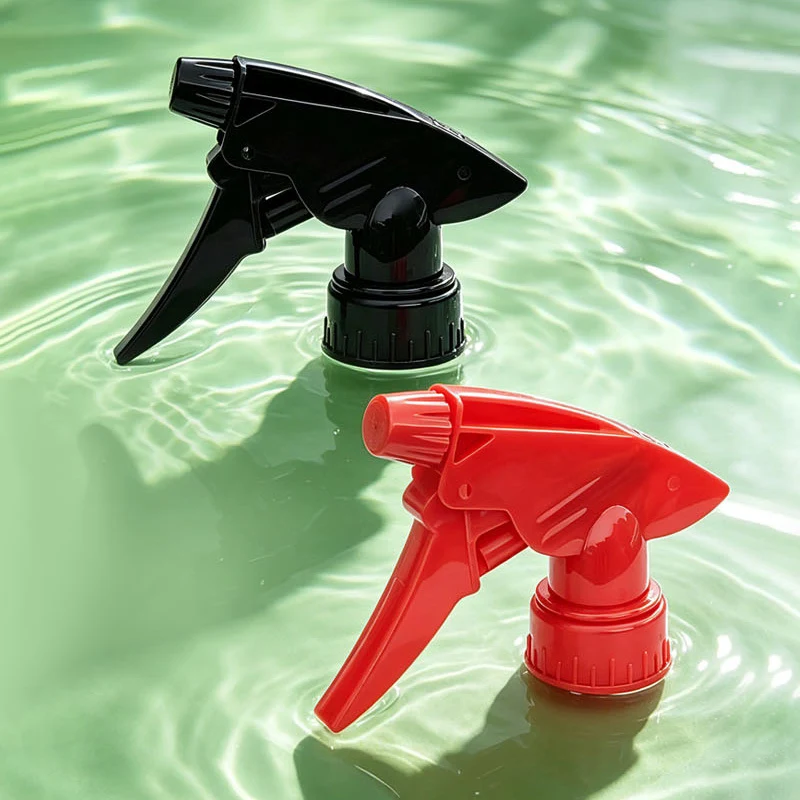 Green Garden Spray Model C 28/400 Sprayer Trigger Leak-Proof Valve Trigger Sprayer for Garden Fertilizer 28/400 Trigger Sprayer