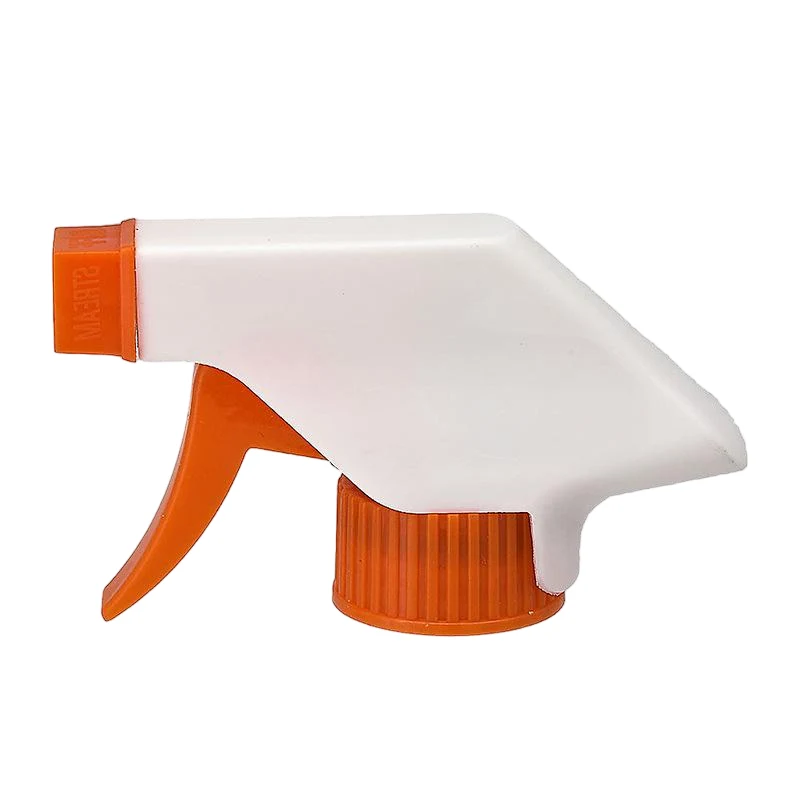 product image Factory Classic Plastic Trigger Sprayer with Customized Tube Length 28/410 TP-TRP019