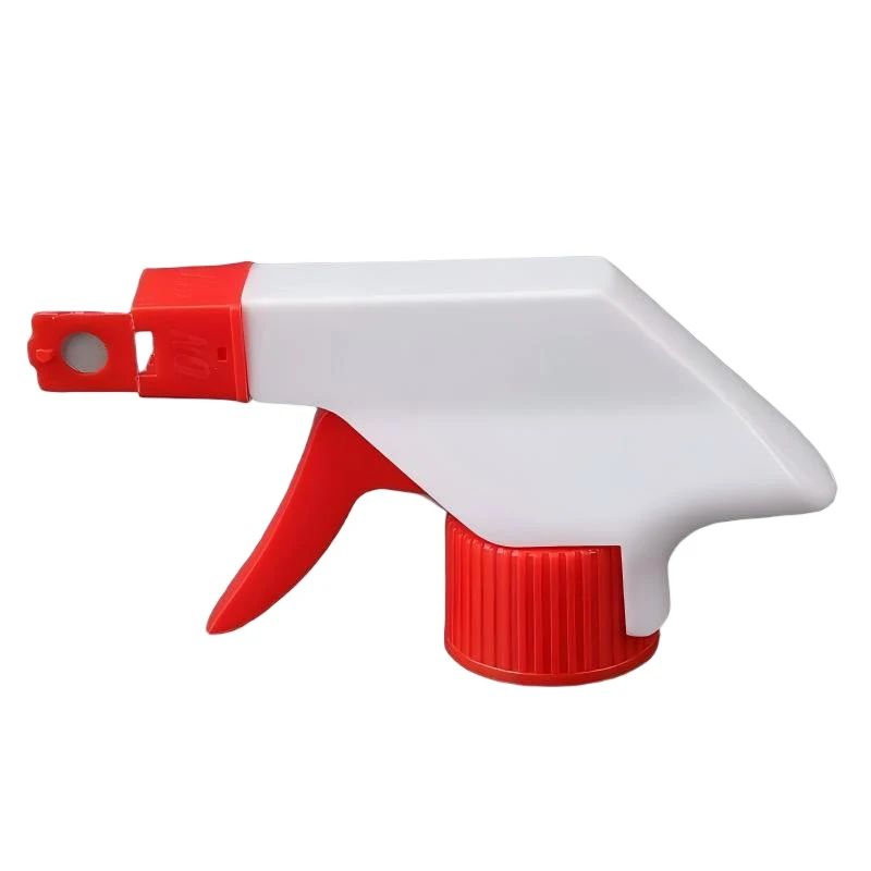 product image Factory Classic Plastic Trigger Sprayer with Customized Tube Length 28/410 TP-TRP019
