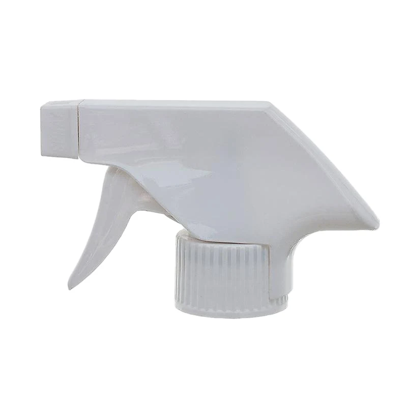 Factory Classic Plastic Trigger Sprayer with Customized Tube Length 28/410