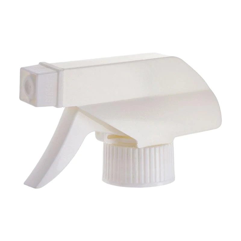 product image Hot Sale 28/410 28/400 Customized Colorful Pressure Operated Eco-Friendly Non-Leaking Trigger Sprayer for Garden TP-TRP020