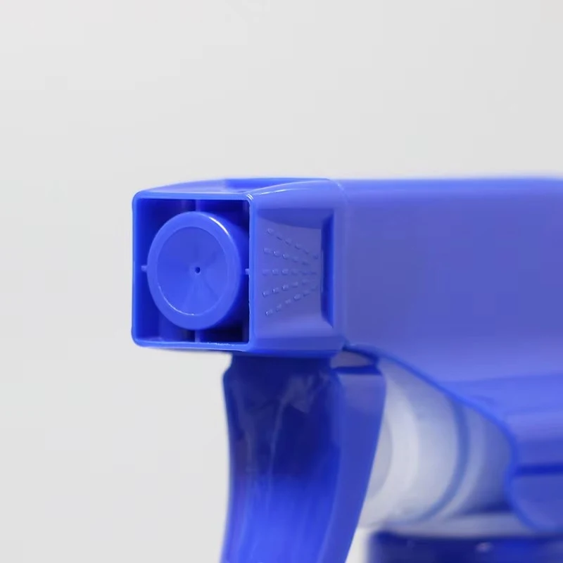product image Hot Sale 28/410 28/400 Customized Colorful Pressure Operated Eco-Friendly Non-Leaking Trigger Sprayer for Garden TP-TRP020