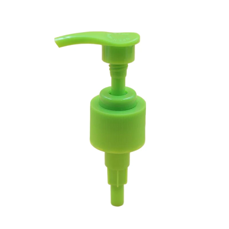 product image ODM OEM 28/412 Plastic Screw Non-Spill 2CC Black Pump Sprayer for Lotion Shampoo Shower Gel Wash Soap Dispenser for Bottles TP-TRP029