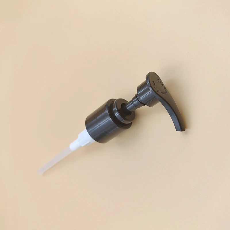 Hot Sale Non Spill Lotion Cosmetic Pump Head Treatment Pump 24/415 Body Cream Pump