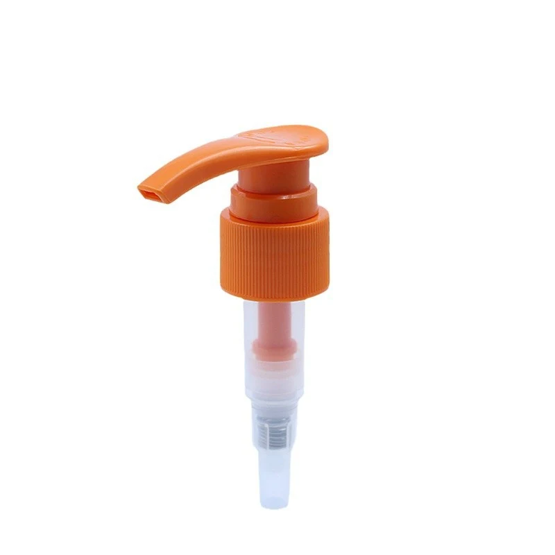 product image Recyclable PP 28mm/32mm Non-Spill Customized Lotion Pump 4CC Output Liquid Soap Dispenser Pump Sprayer TP-TRP032