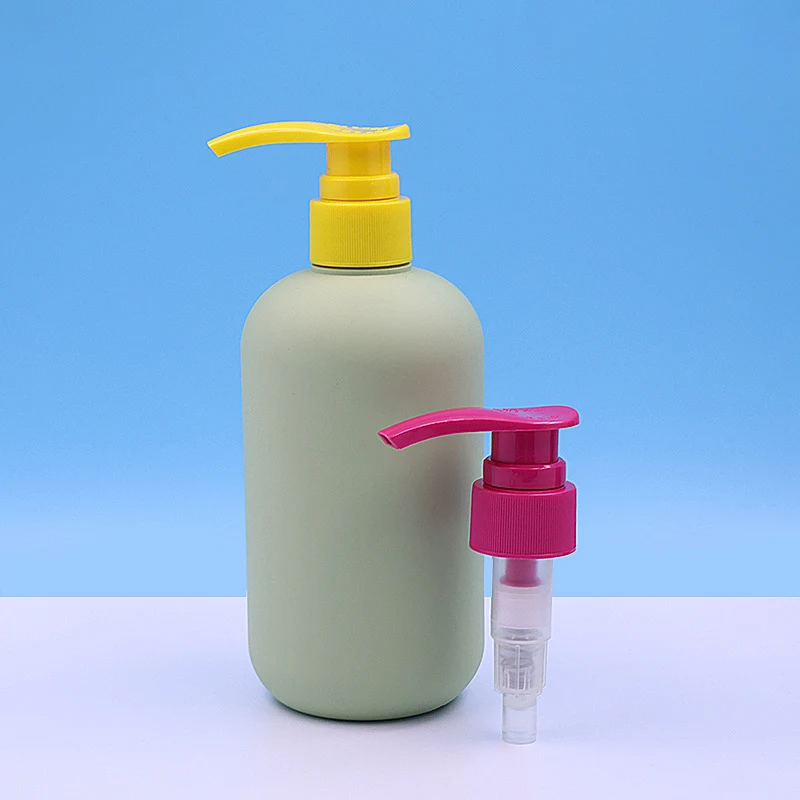 product image Recyclable PP 28mm/32mm Non-Spill Customized Lotion Pump 4CC Output Liquid Soap Dispenser Pump Sprayer TP-TRP032