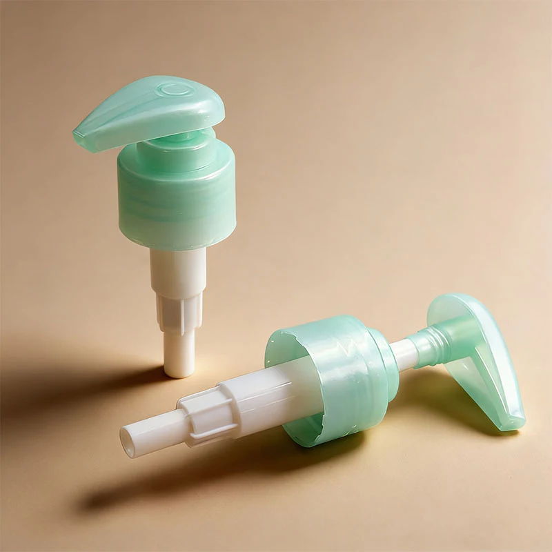 Plastic Shampoo Soap Dispenser Pump 28/410 24/410 Lotion Pump Dispenser Head for Cosmetic Packaging Bottles Screw Pump