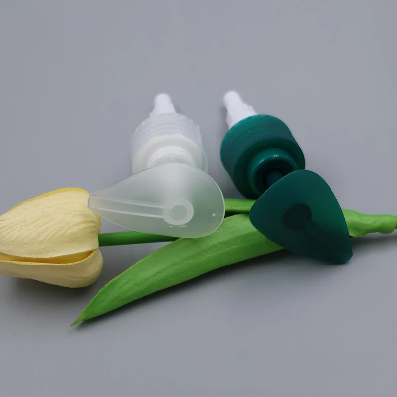 Hot Sale 24/410 28/410 Cosmetic Emulsion Liquid Hand Soap Dispenser Pump Plastic Lotion Pump