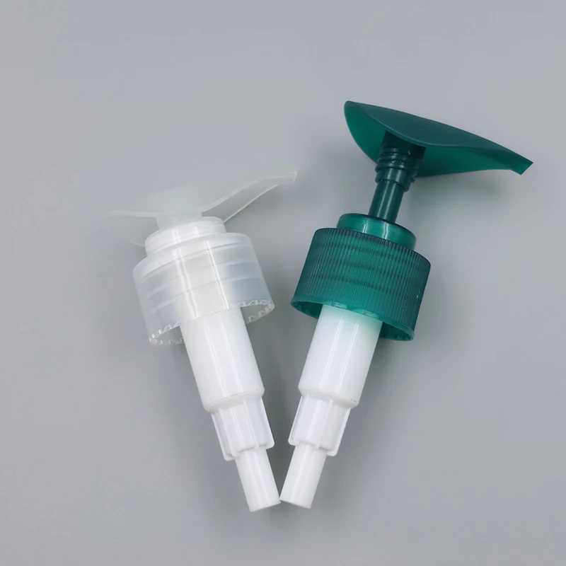 Hot Sale 24/410 28/410 Cosmetic Emulsion Liquid Hand Soap Dispenser Pump Plastic Lotion Pump
